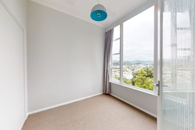 Photo of property in 141 Coromandel Street, Newtown, Wellington, 6021