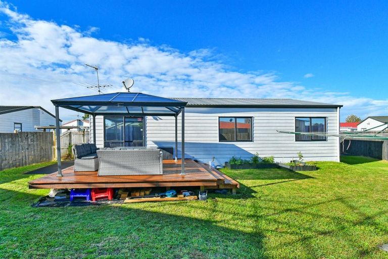 Photo of property in 13a Clarice Place, Takanini, 2112