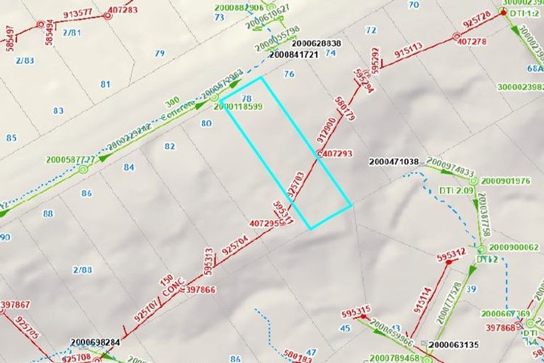 Photo of property in 78 Arran Road, Browns Bay, Auckland, 0630