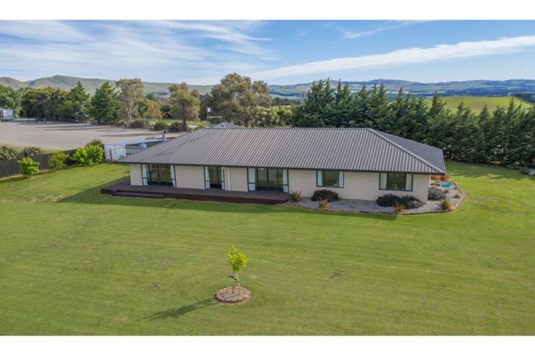 Photo of property in 195 Mound Road, Broomfield, 7482