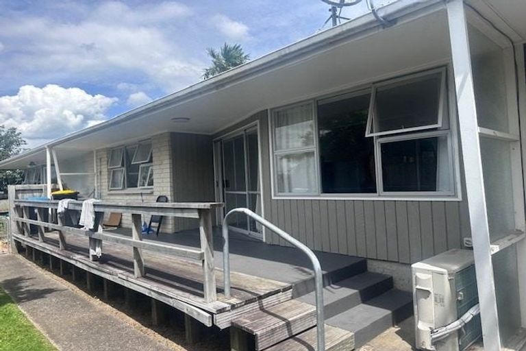 Photo of property in 3/257 College Street, Te Awamutu, 3800