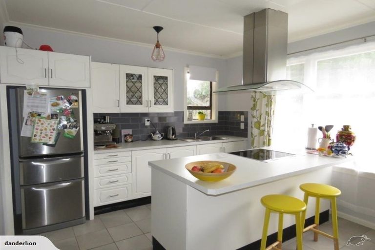 Photo of property in 127 Black Road, Otatara, Invercargill, 9879