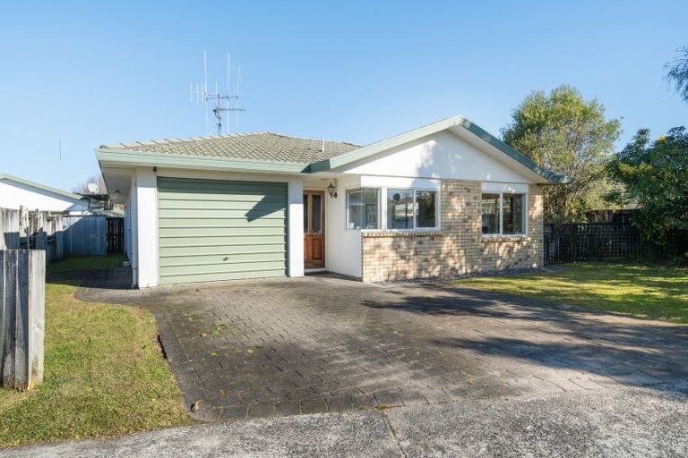 Photo of property in 9 Aaron Place, Brookfield, Tauranga, 3110