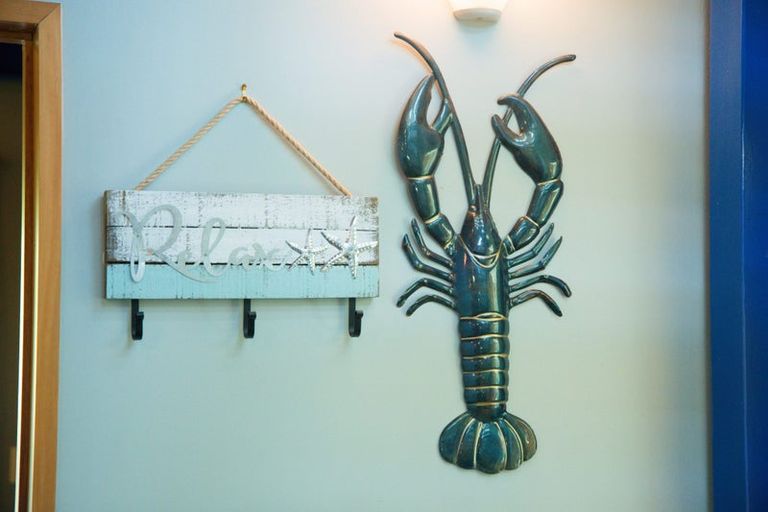 Photo of property in 13 Kotare Place, South Bay, Kaikoura, 7300