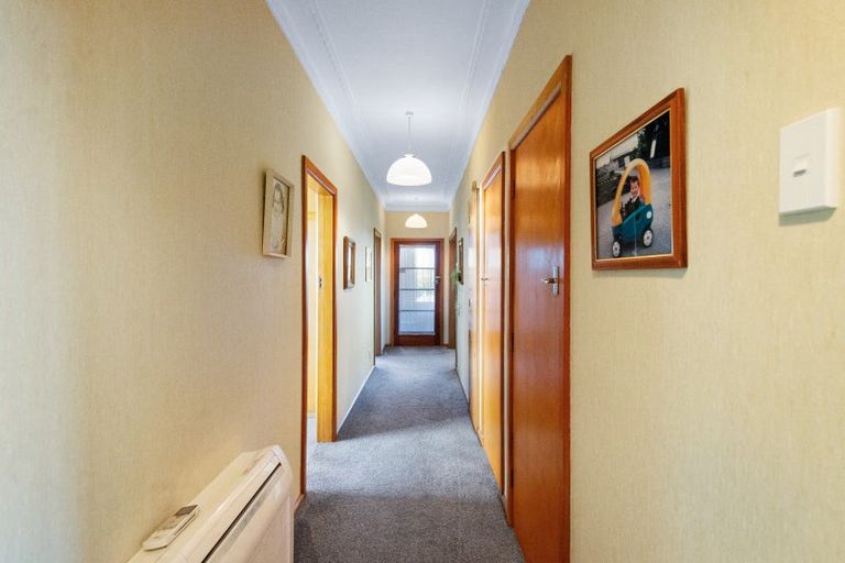 Photo of property in 13 Till Street, South Hill, Oamaru, 9400