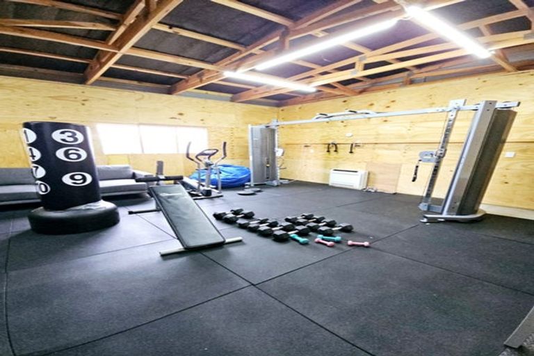 Photo of property in 34 Monowai Place, Glenwood, Timaru, 7910