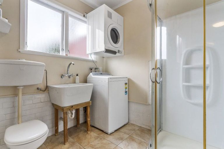 Photo of property in 119 Udys Road, Pakuranga, Auckland, 2010