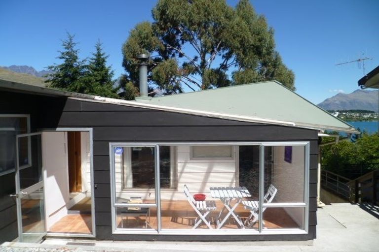 Photo of property in 423 Frankton Road, Queenstown, 9300