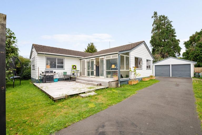 Photo of property in 7 Purcell Place, Melville, Hamilton, 3206