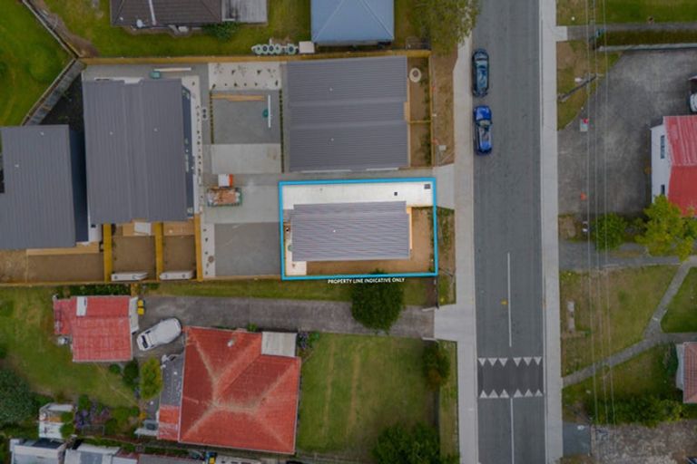 Photo of property in 20a Fairdene Avenue, Henderson, Auckland, 0610