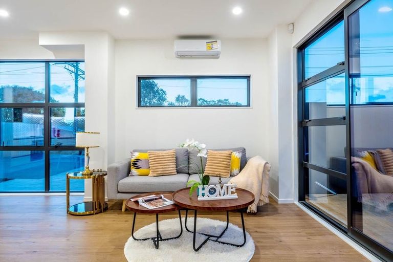 Photo of property in 107a Rathgar Road, Henderson, Auckland, 0610