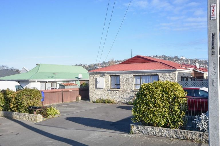 Photo of property in 45a Law Street, Caversham, Dunedin, 9012