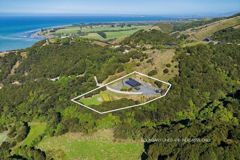 Photo of property in 1481l State Highway 1, Mangamaunu, Kaikoura, 7371
