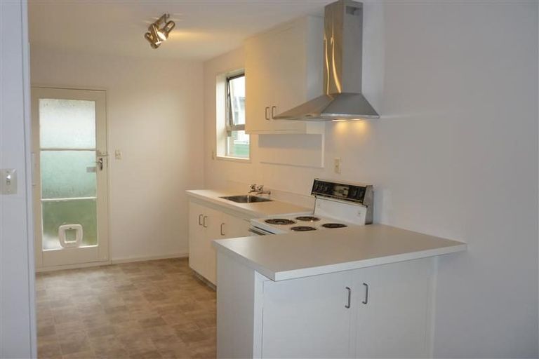 Photo of property in 4/91 Brougham Street, Addington, Christchurch, 8024