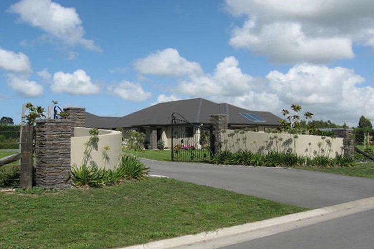 Photo of property in 5 Highland Brae, Prebbleton, 7604