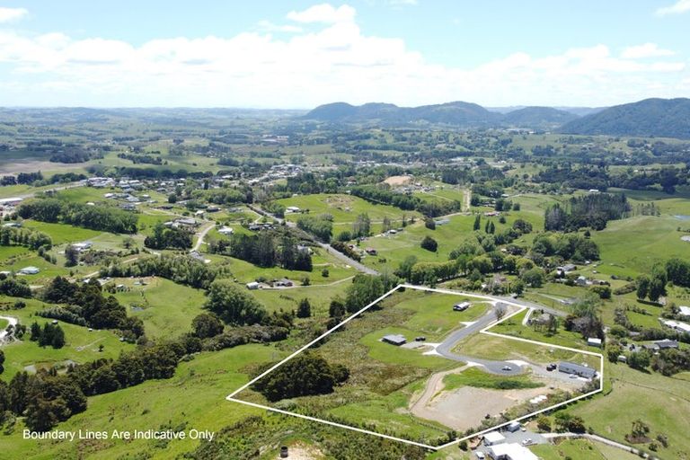 Photo of property in 6 Protea Lane, Kaiwaka, 0573