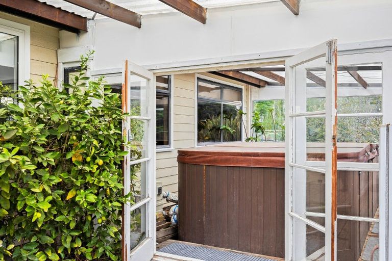 Photo of property in 132 Egans Road, Fernside, Rangiora, 7471