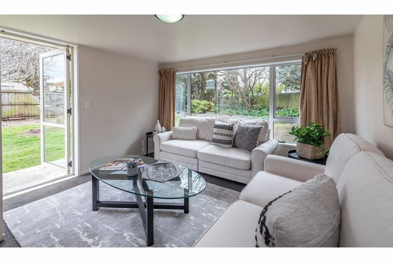 Photo of property in 277 Grahams Road, Bishopdale, Christchurch, 8053