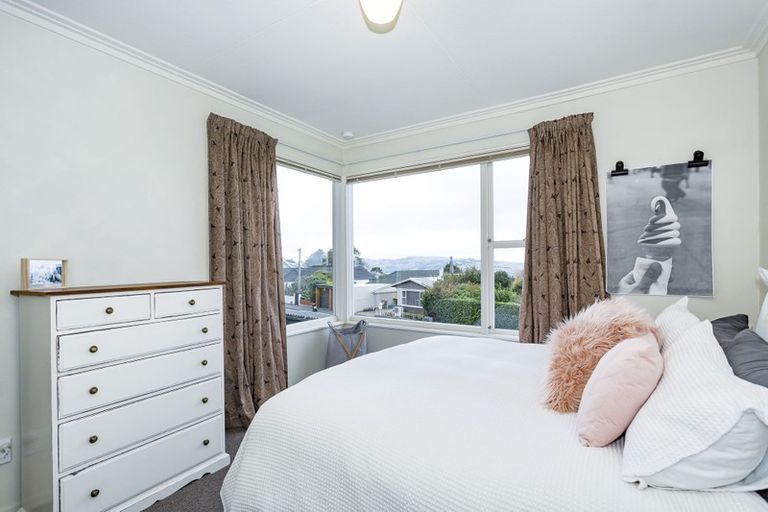 Photo of property in 117 Highgate, Roslyn, Dunedin, 9010