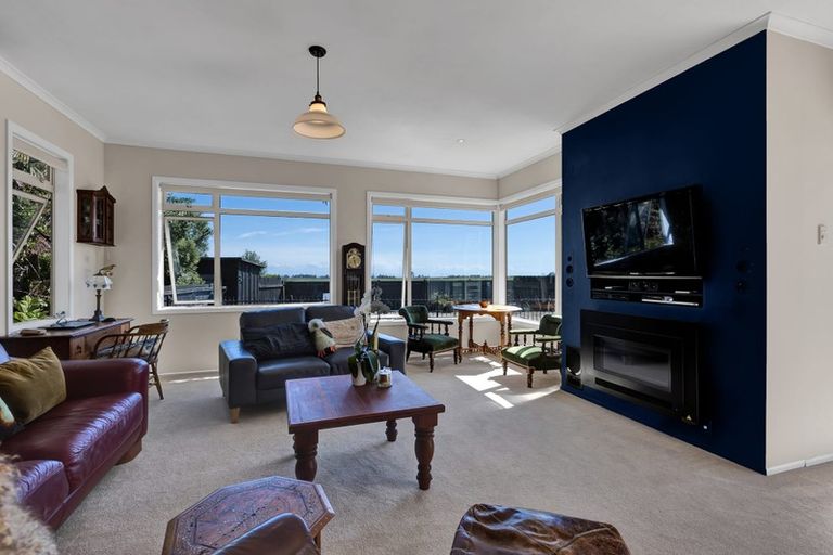 Photo of property in 524 Tikorangi Road, Tikorangi, Waitara, 4383