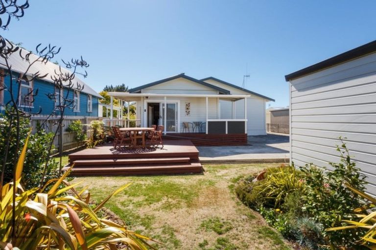 Photo of property in 66 Denbigh Street, Feilding, 4702