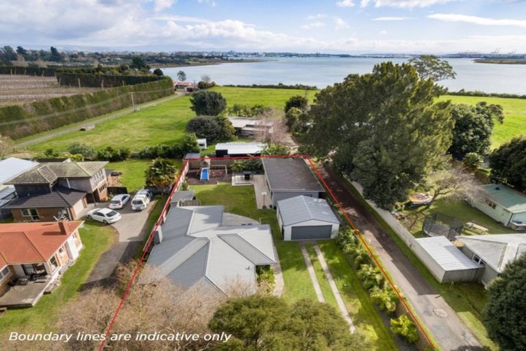 Photo of property in 258 Matapihi Road, Matapihi, Tauranga, 3175