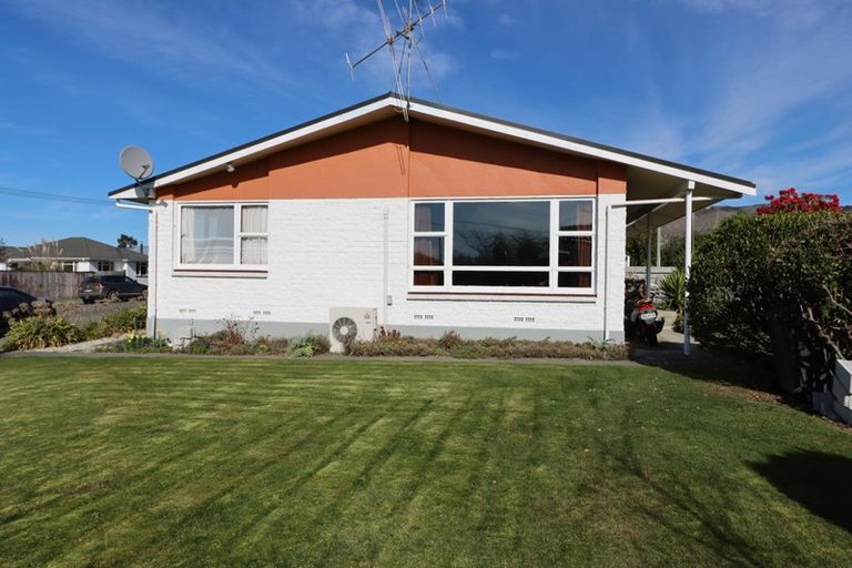Photo of property in 14 Opie Street, Waimate, 7924