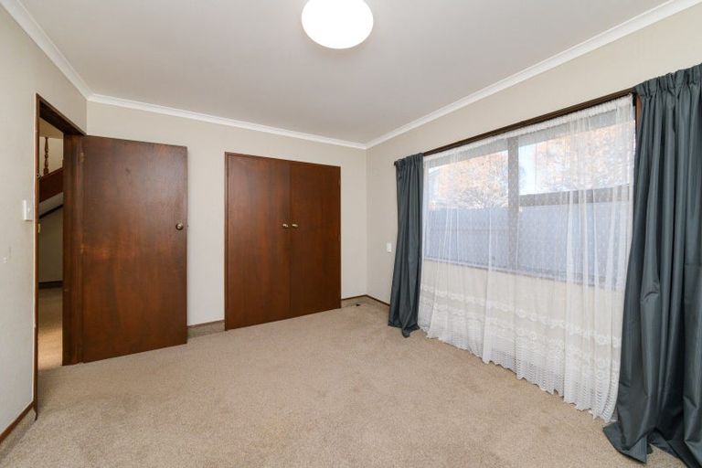 Photo of property in 103a Linton Street, West End, Palmerston North, 4410