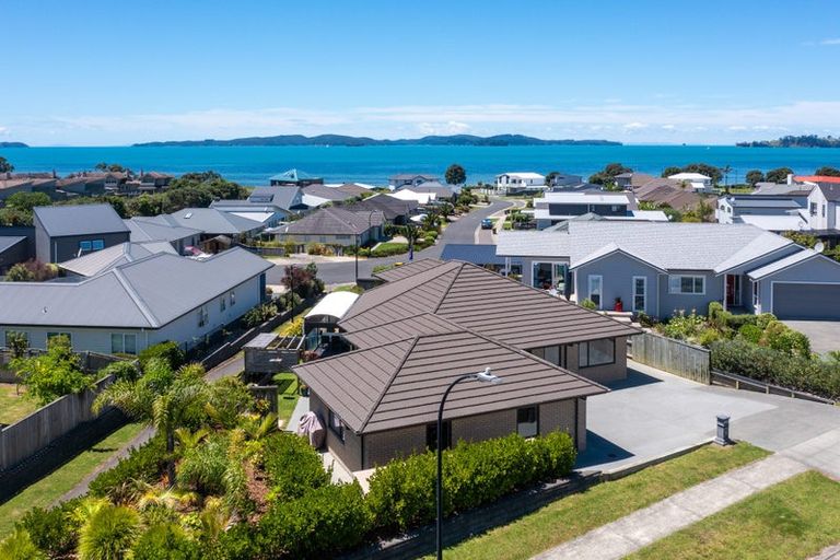 Photo of property in 39 Aurora Avenue, Snells Beach, 0920