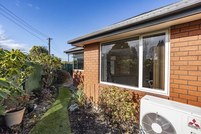 Photo of property in 2/116 Highsted Road, Casebrook, Christchurch, 8051
