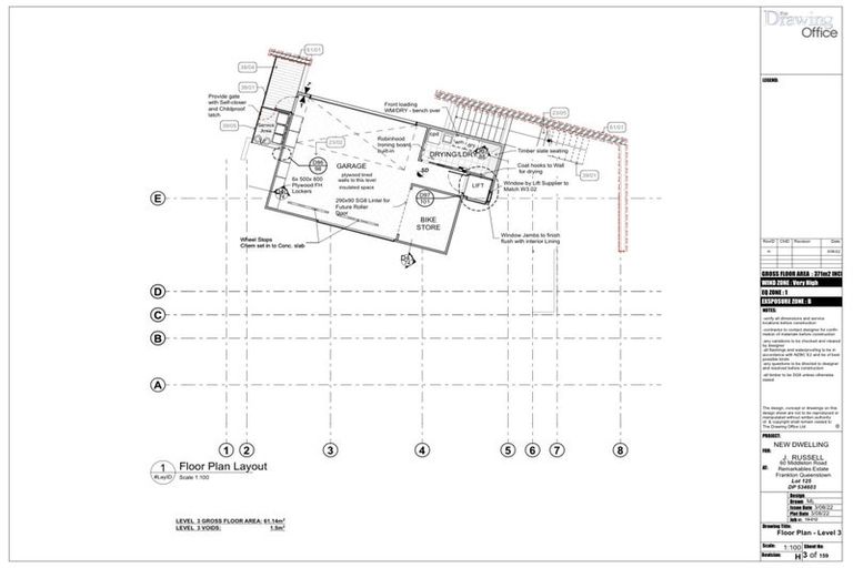 Photo of property in 60 Middleton Road, Frankton, Queenstown, 9300