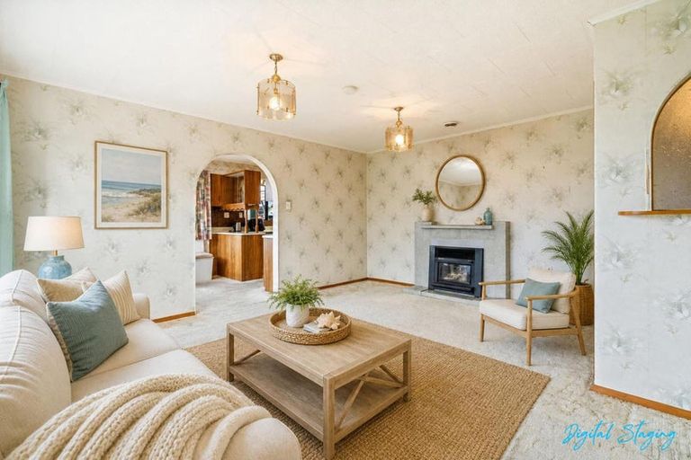 Photo of property in 149 Queen Street West, Levin, 5510