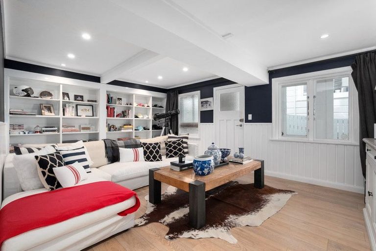 Photo of property in 57 Matai Road, Hataitai, Wellington, 6021