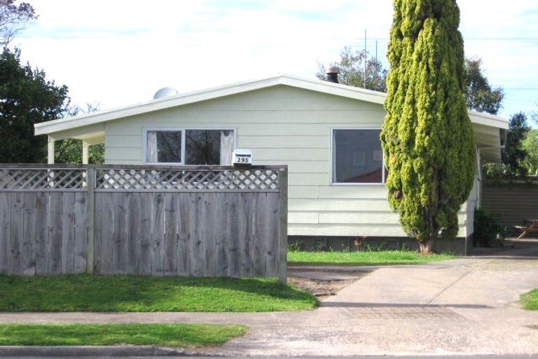 Photo of property in 295 Maungatapu Road, Maungatapu, Tauranga, 3112