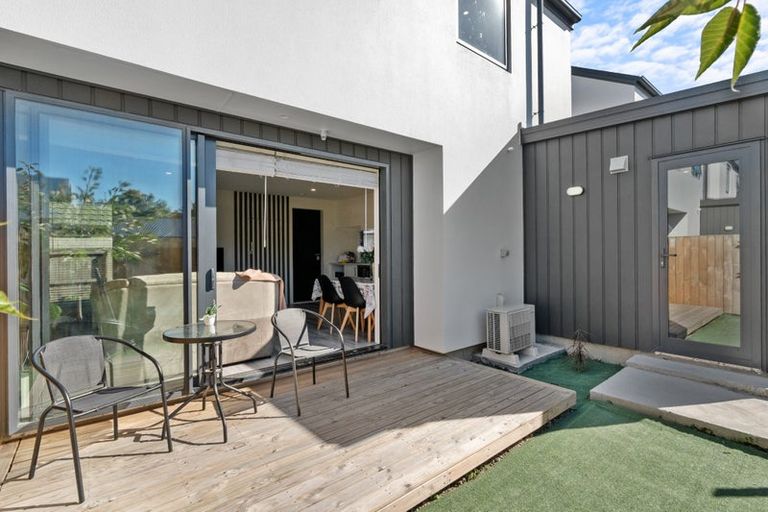 Photo of property in 3/58 Division Street, Riccarton, Christchurch, 8041