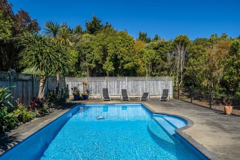 Photo of property in 450a Flightys Road, Judgeford, Porirua, 5381