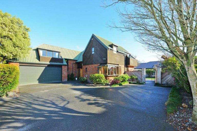 Photo of property in 7 Rempstone Drive, Halswell, Christchurch, 8025