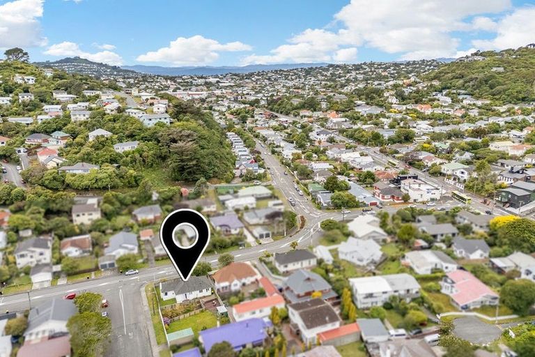Photo of property in 7 Marshall Street, Karori, Wellington, 6012
