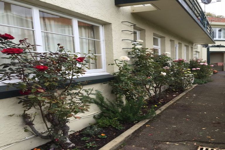 Photo of property in 4e Alva Street, Dunedin Central, Dunedin, 9016