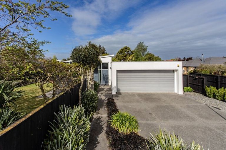 Photo of property in 2a Stopforth Street, Woodend, 7610