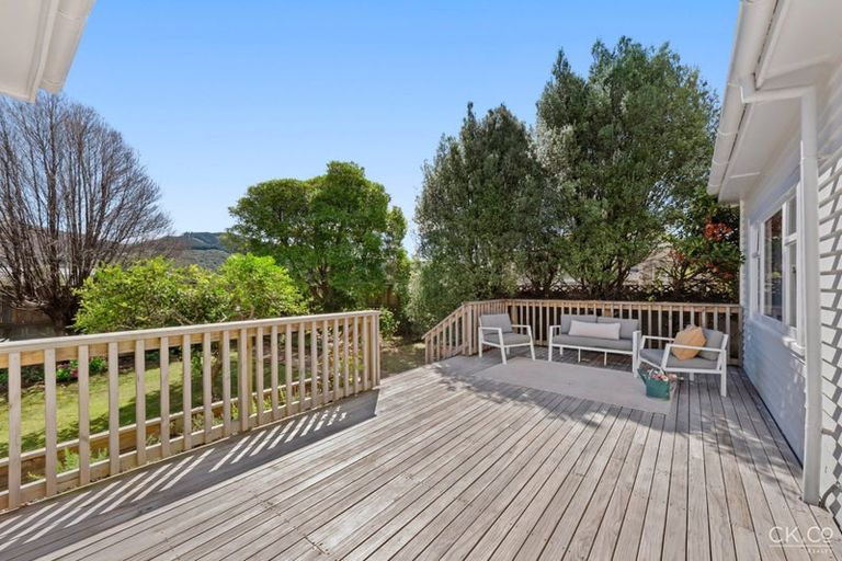 Photo of property in 232 Fergusson Drive, Heretaunga, Upper Hutt, 5018