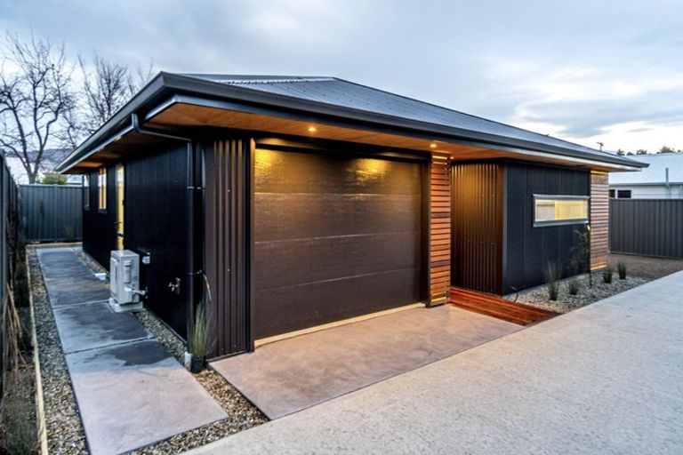 Photo of property in 34a Ray Street, Cromwell, 9310