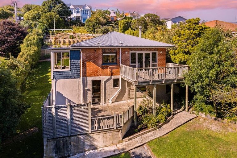 Photo of property in 16 Spottiswoode Street, Andersons Bay, Dunedin, 9013