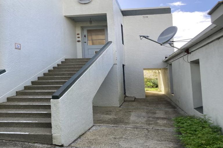 Photo of property in 5/38 Cleveland Street, Brooklyn, Wellington, 6021