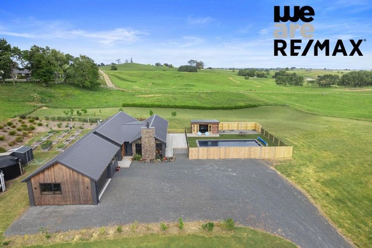 Photo of property in 415a Waerenga Road, Te Kauwhata, 3781