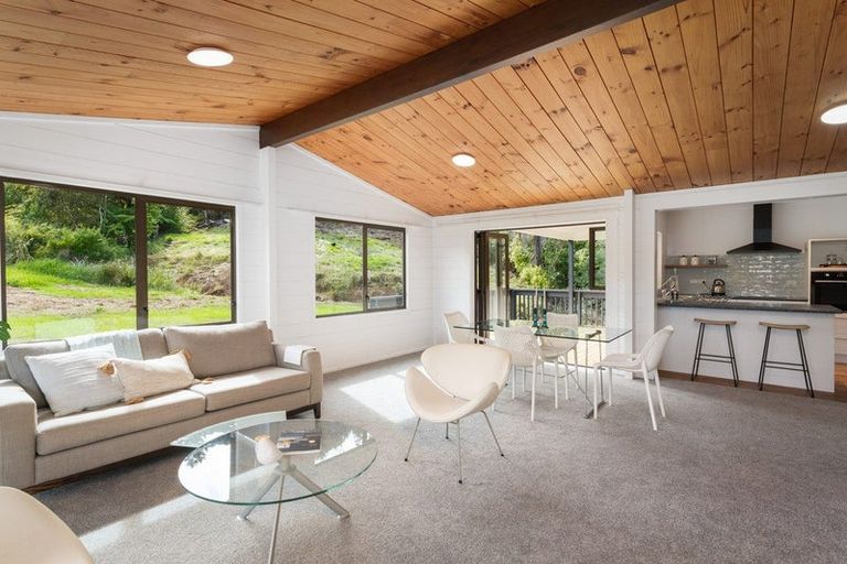 Photo of property in 131 Korokoro Crescent, Thames, 3500