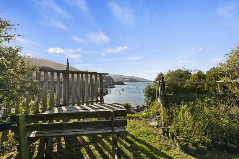 Photo of property in 2 Harbour Terrace, Careys Bay, Port Chalmers, 9023