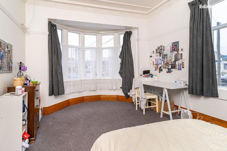 Photo of property in 122 Frederick Street, North Dunedin, Dunedin, 9016