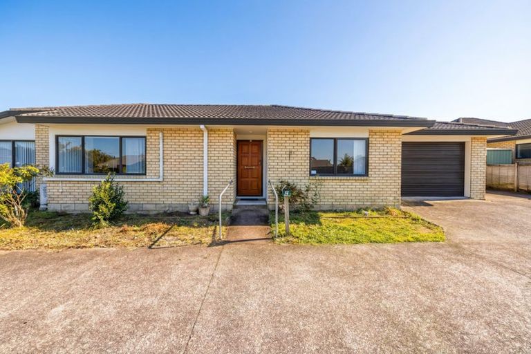 Photo of property in 139a Wyllie Road, Papatoetoe, Auckland, 2025