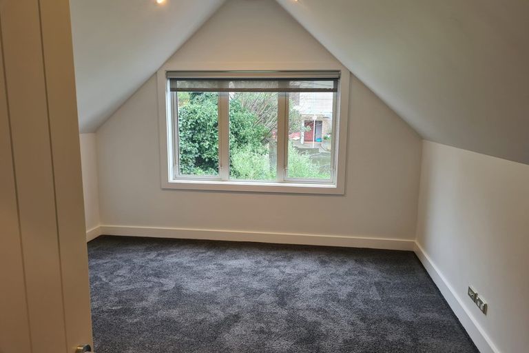 Photo of property in 6a Saint Mary Street, Thorndon, Wellington, 6011